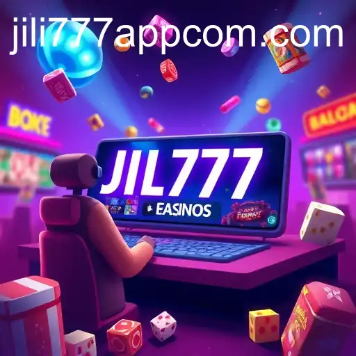The Impact of JILI777 App on Gaming Trends