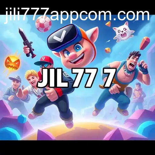 JILI777 App: Revolutionizing Mobile Gaming Experiences