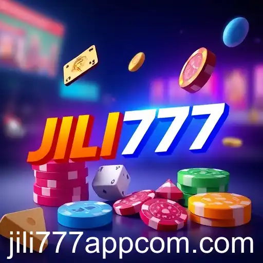 The Rise of JILI777 in the Gaming World