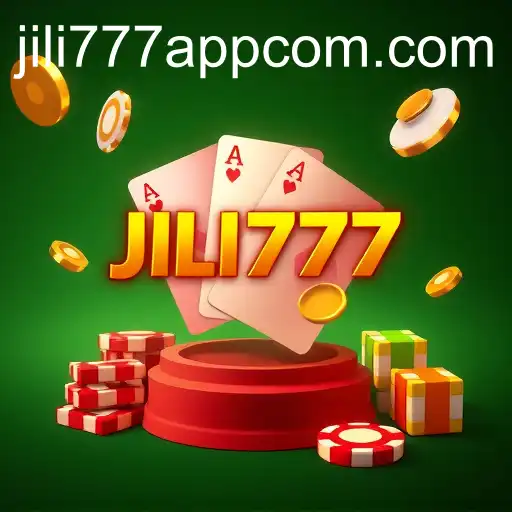 JILI777 App: Bridging Casual Gaming and Online Engagement