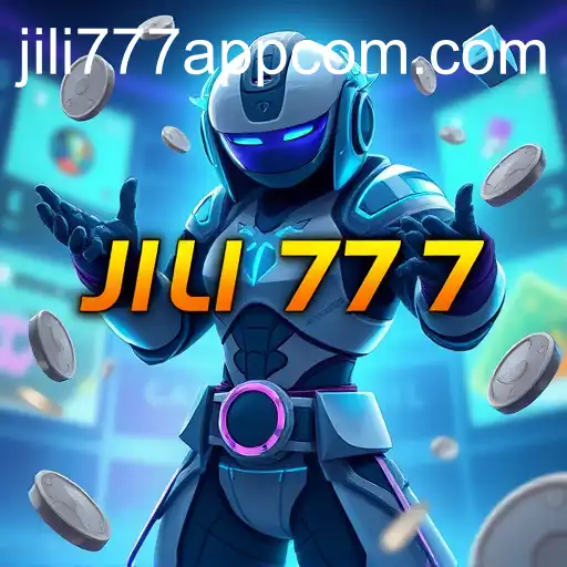 JILI777: Gaming Evolution and Trends