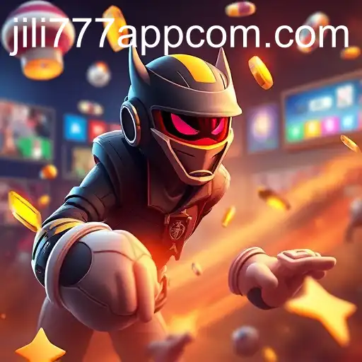 The Rise of JILI777: A Glimpse into the Gaming World