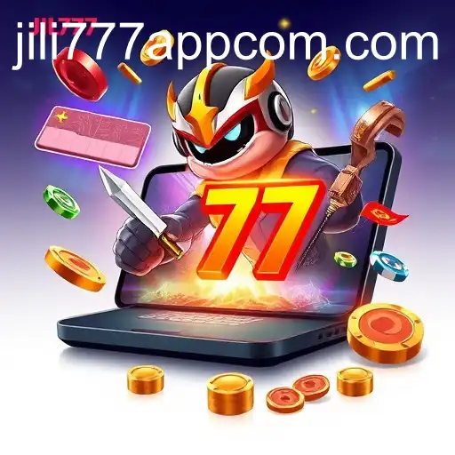 Exploring the Rise of JILI777 in Online Gaming