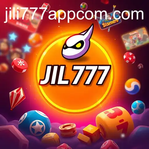 The Rise of JILI777 in Online Gaming