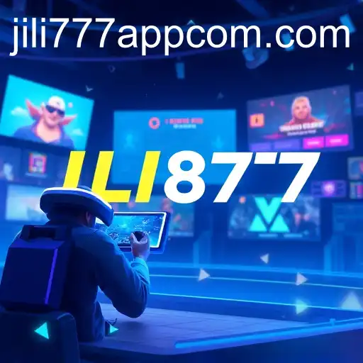 The Rise of JILI777 in Gaming