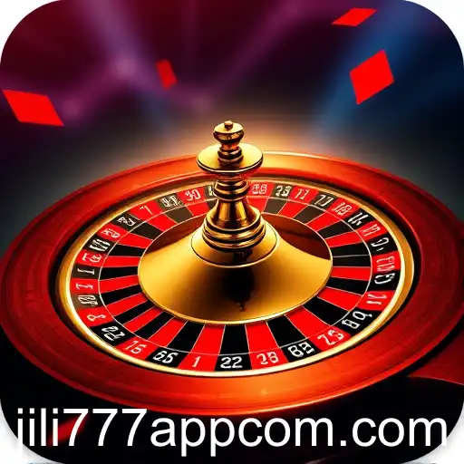 The Rise of JILI777 in Online Gaming