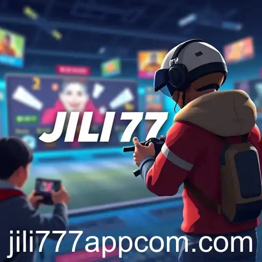 Exploring the Rise of JILI777 in Online Gaming
