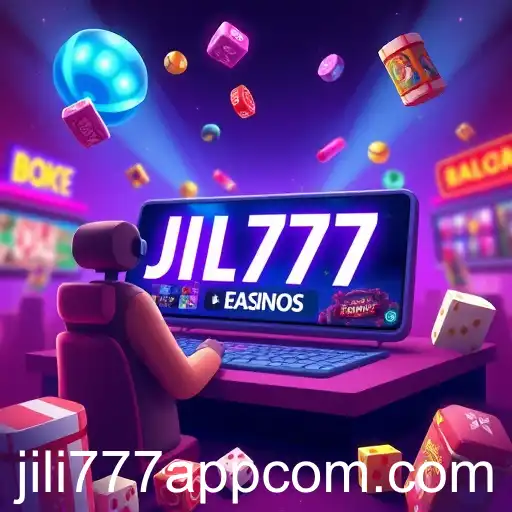 The Impact of JILI777 App on Gaming Trends