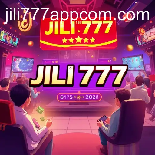 The Rise of JILI777 App in Gaming