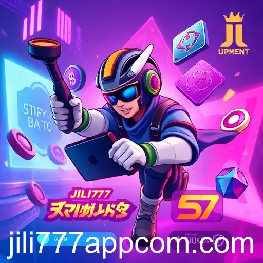 The Rise and Influence of JILI777 Gaming Platform