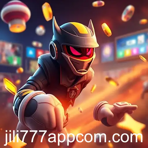 The Rise of JILI777: A Glimpse into the Gaming World