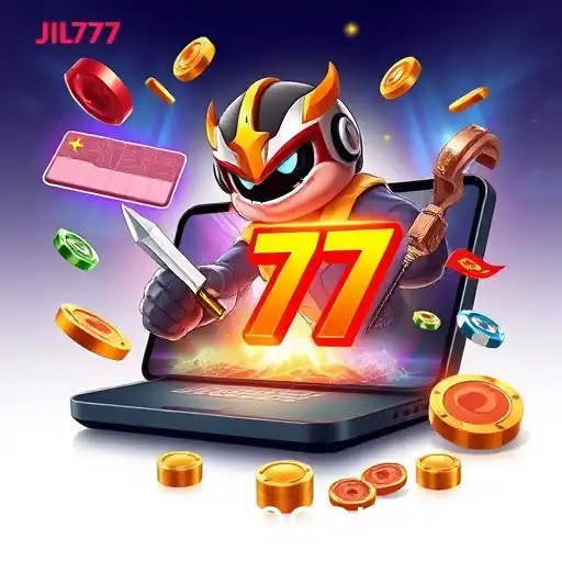 Exploring the Rise of JILI777 in Online Gaming