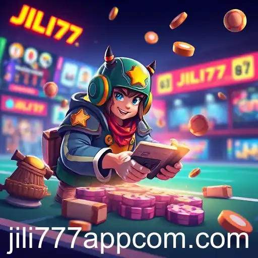 The Rise and Influence of JILI777 in Online Gaming