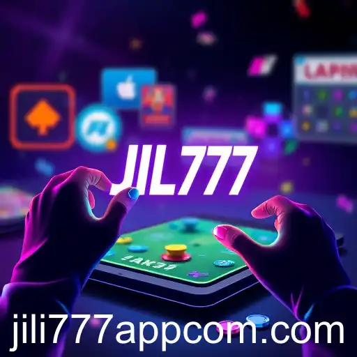 The Rise and Evolution of JILI777 App