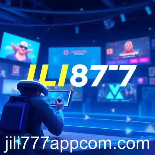 The Rise of JILI777 in Gaming