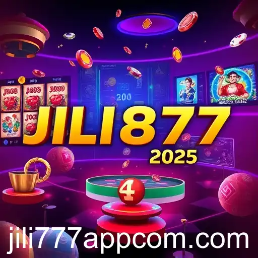 The Rise of JILI777: Transforming the Mobile Gaming Landscape